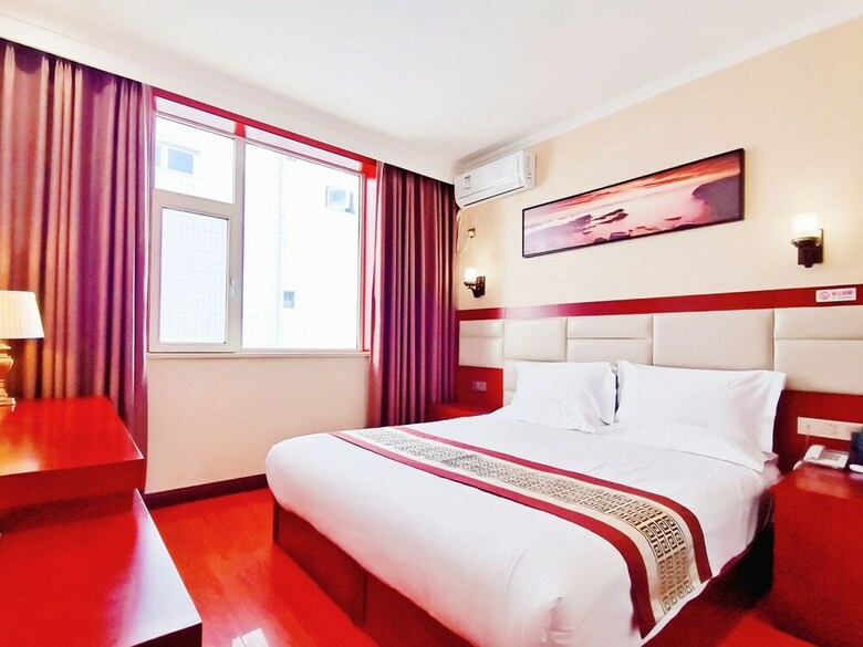 Beijing Huatongxin Hotel