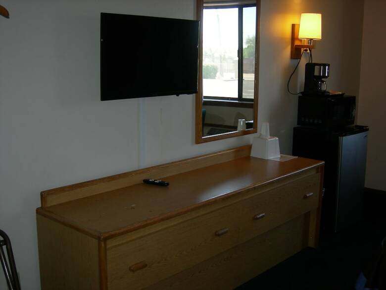 Motel Grand Hotel
