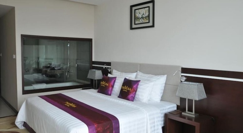 The Mira Hotel
