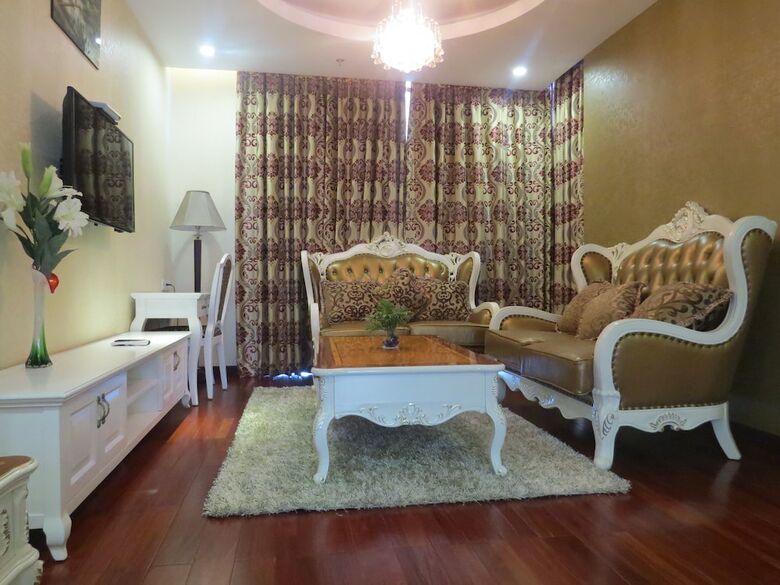The Mira Hotel
