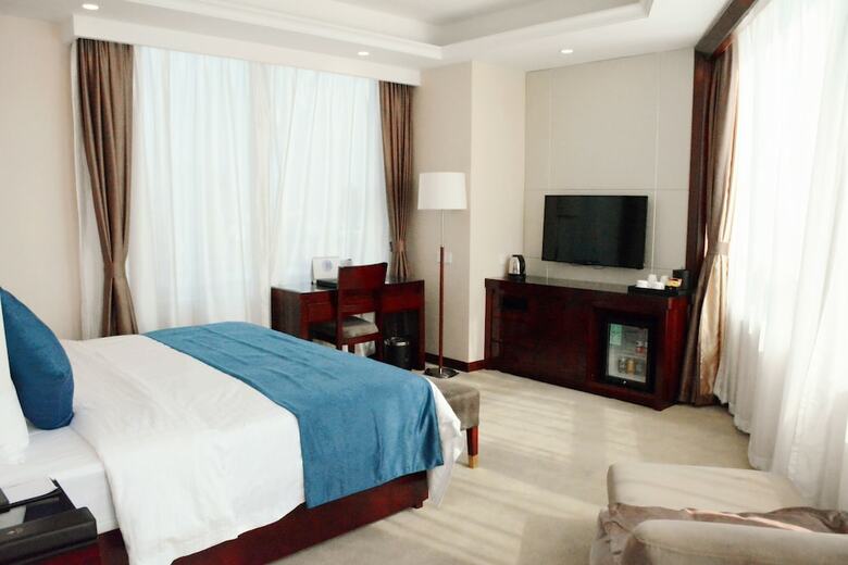 Nanjing Panda Jinling Hotel