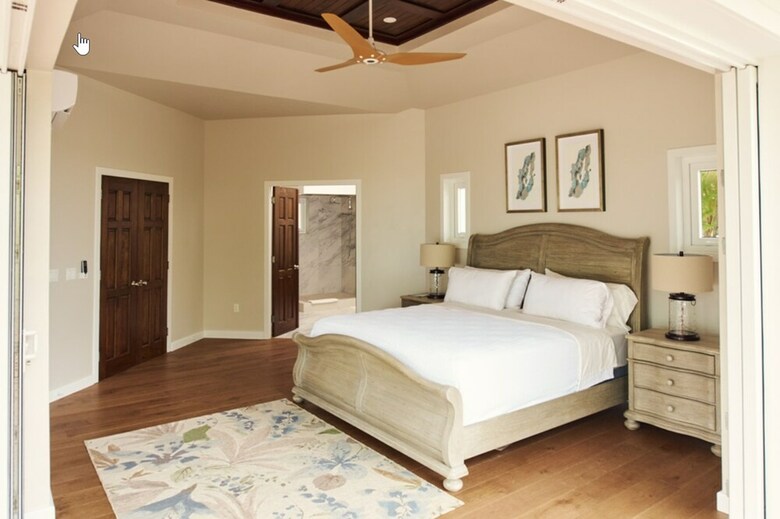 Apartamento Ray Caye Island Resort
