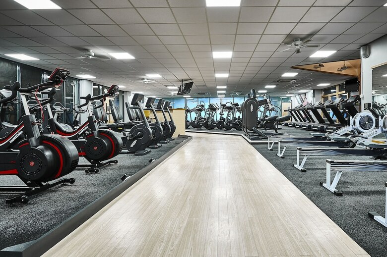 The Wrightington Hotel & Health Club