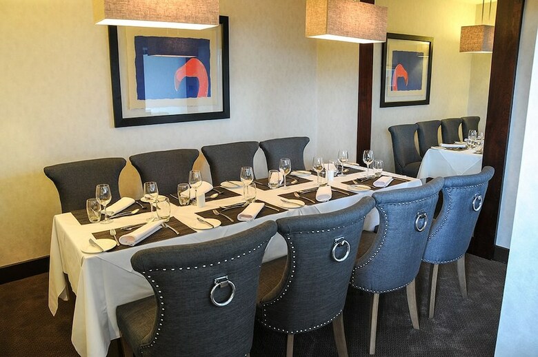The Wrightington Hotel & Health Club