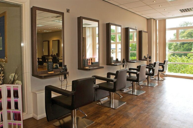 The Wrightington Hotel & Health Club
