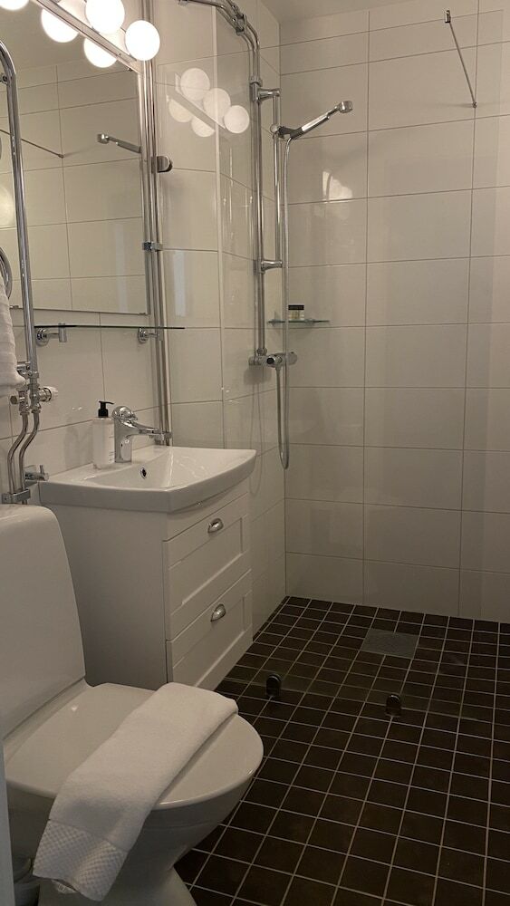 Hotel Mjolby Stadshotell