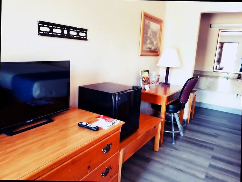 Hotel Travelodge By Wyndham Pigeon Forge