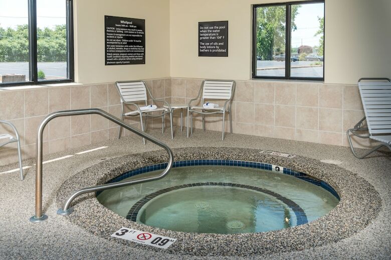 Hotel Hampton Inn Fall River/westport