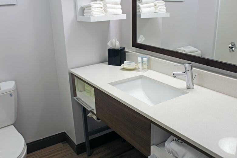 Hotel Hampton Inn Fall River/westport