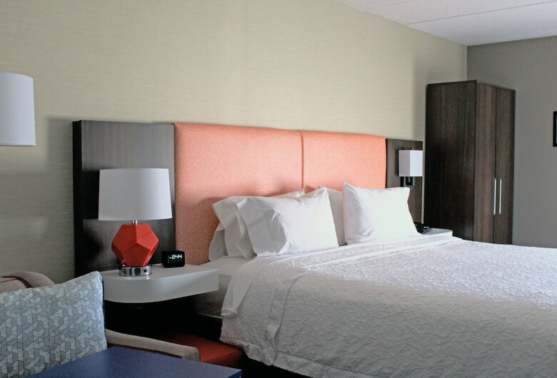 Hotel Hampton Inn Fall River/westport