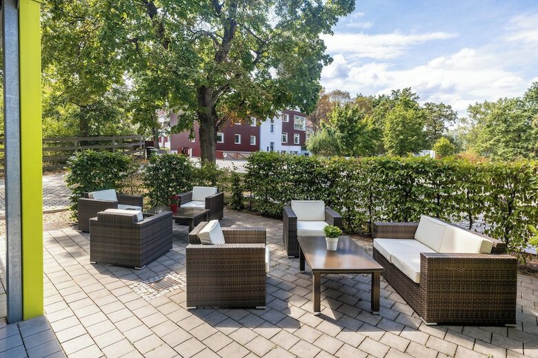 Novum Likeapart Hotel F�rth