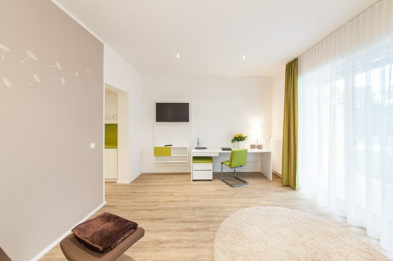 Novum Likeapart Hotel F�rth