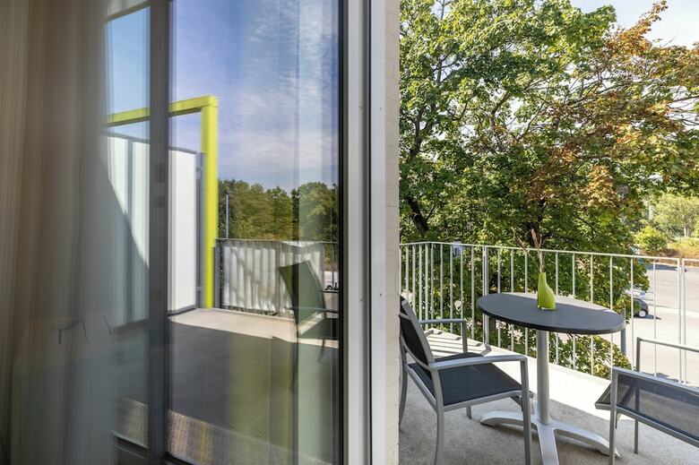 Novum Likeapart Hotel F�rth
