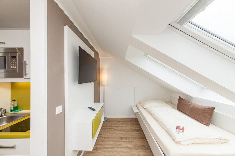 Novum Likeapart Hotel F�rth