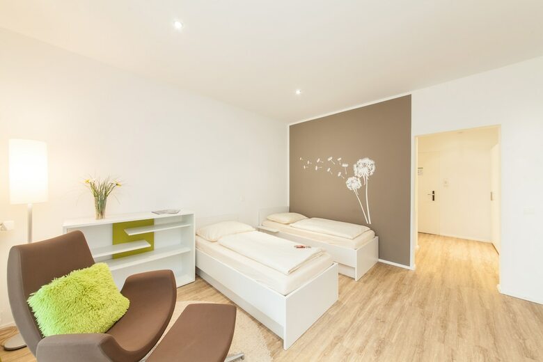 Novum Likeapart Hotel F�rth