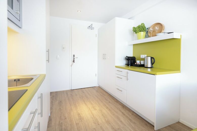 Novum Likeapart Hotel F�rth