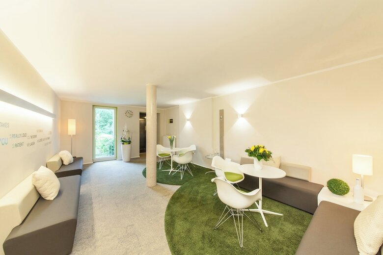 Novum Likeapart Hotel F�rth