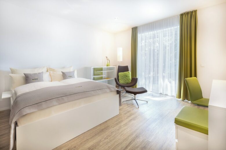 Novum Likeapart Hotel F�rth