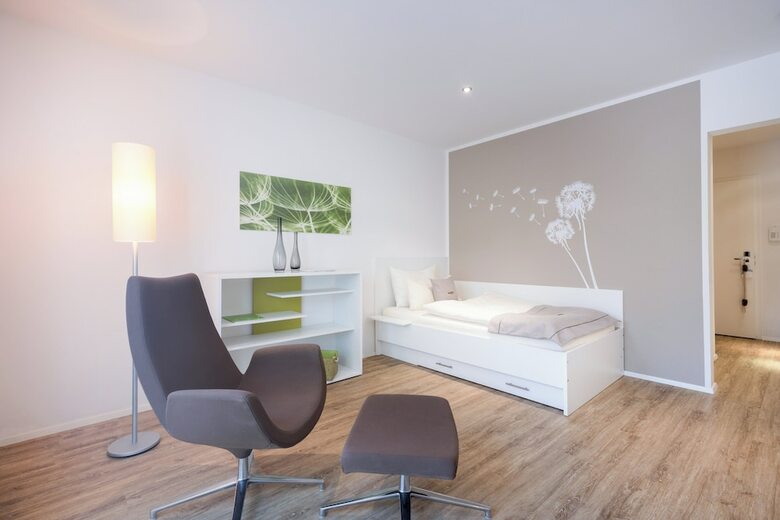 Novum Likeapart Hotel F�rth