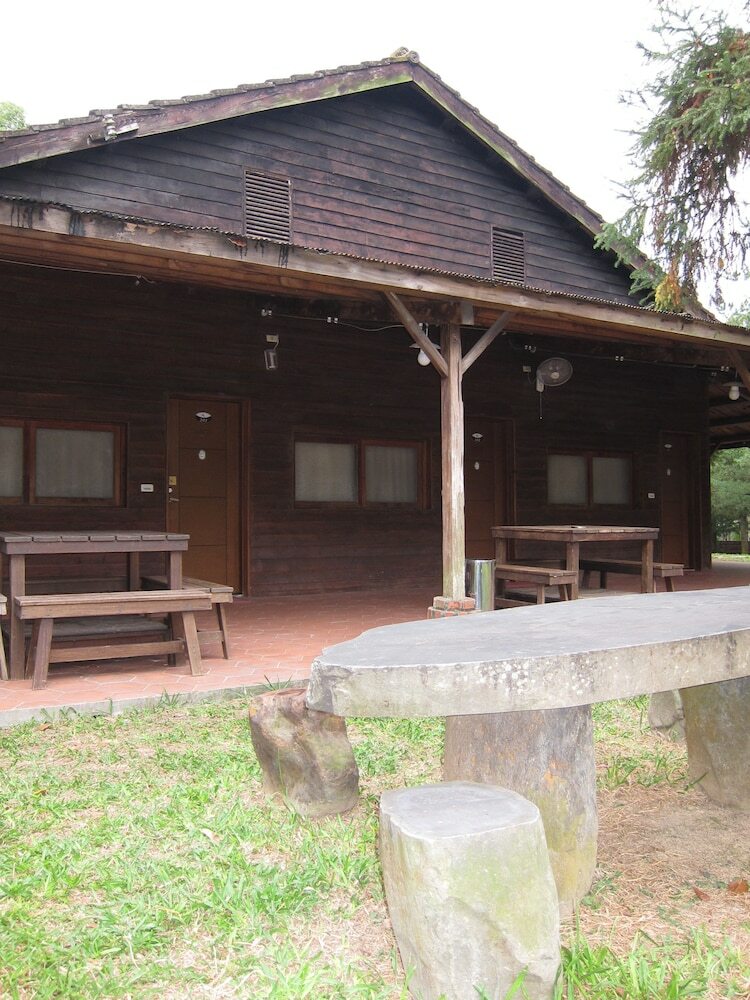 Hotel Zen And Pine Resort