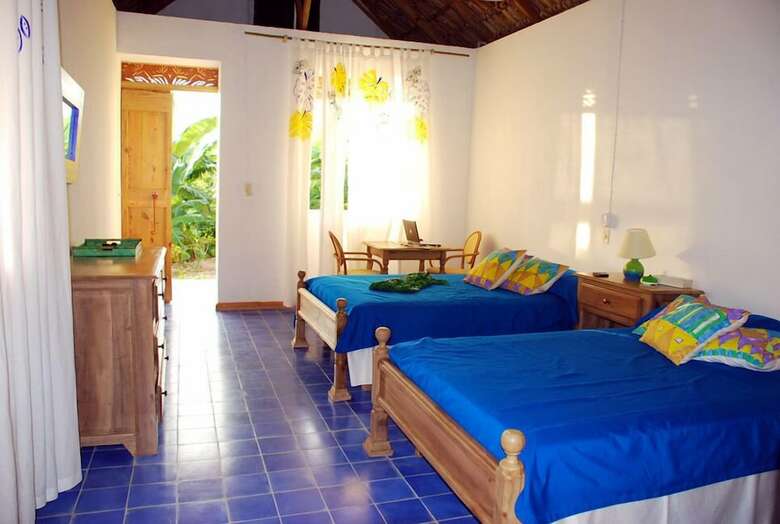 Hotel La Colline Enchant�e