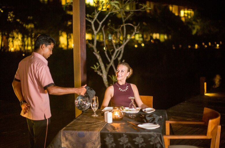 Apartamento Anantaya Resort And Spa Chilaw