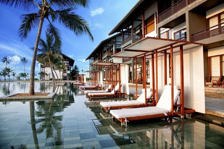 Apartamento Anantaya Resort And Spa Chilaw