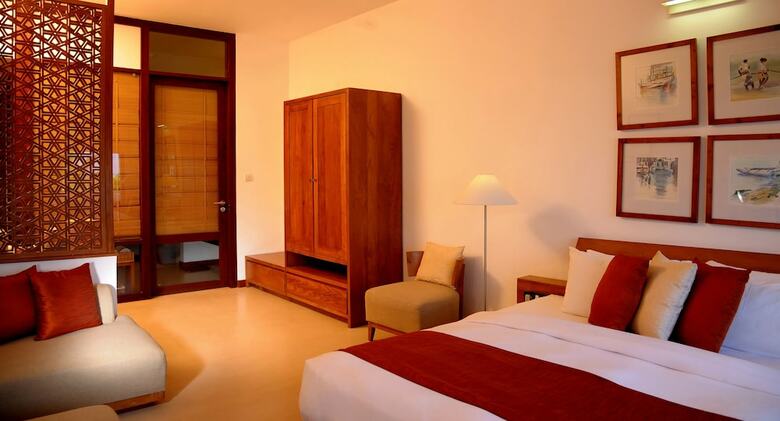 Apartamento Anantaya Resort And Spa Chilaw
