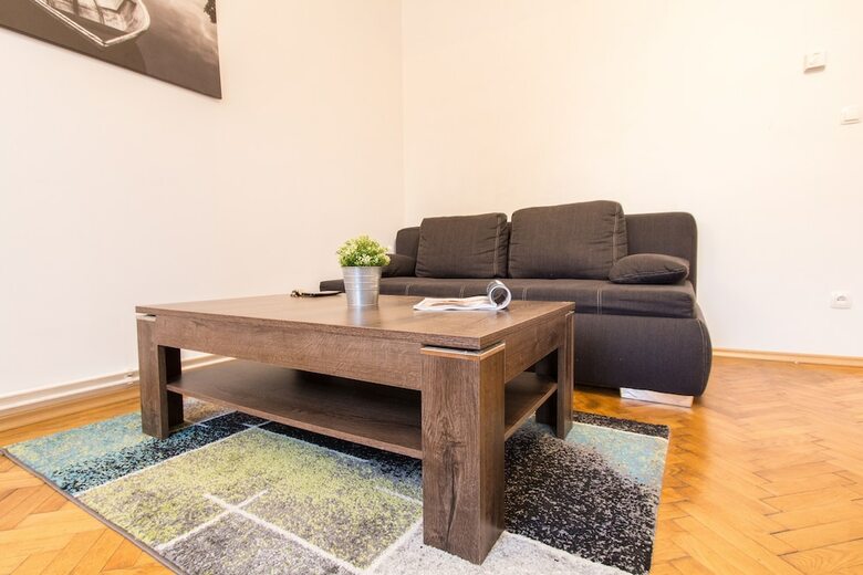 Checkvienna - Apartment Veitingergasse