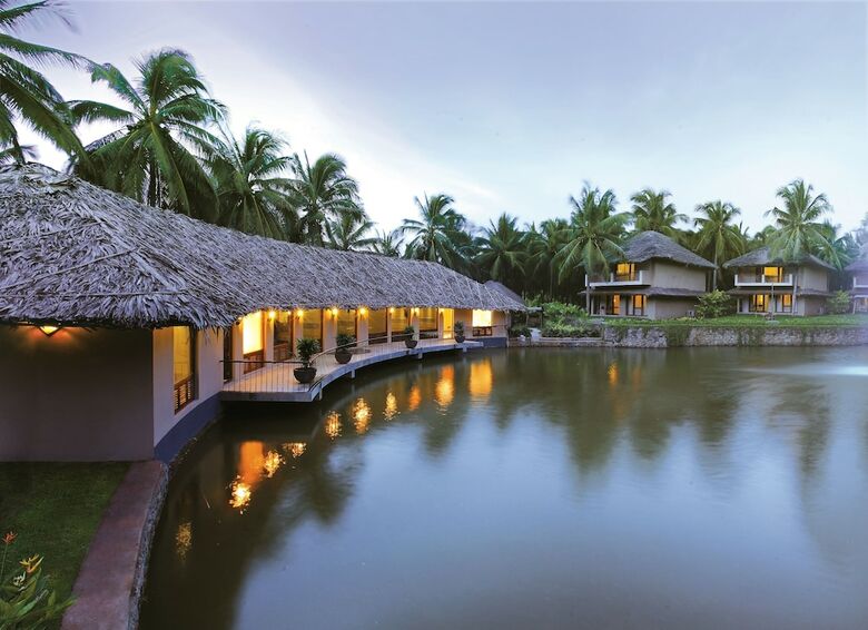 Hotel Coco Lagoon By Great Mount Resort