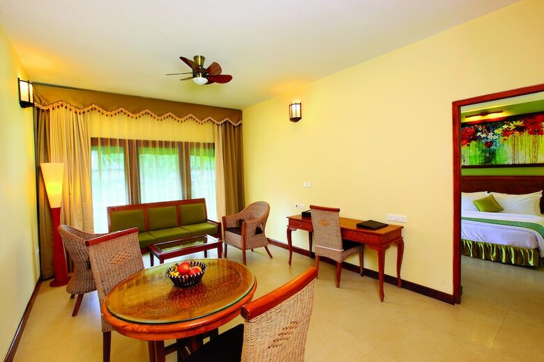 Hotel Coco Lagoon By Great Mount Resort