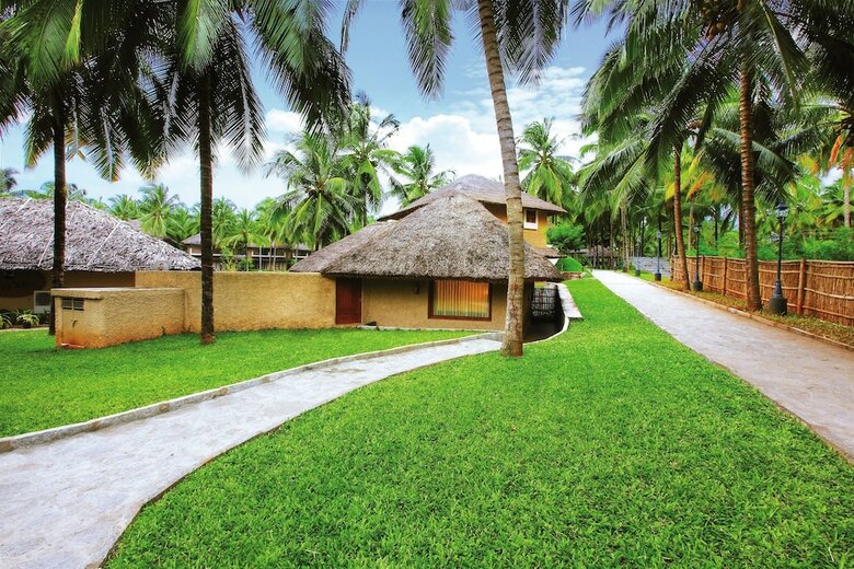 Hotel Coco Lagoon By Great Mount Resort