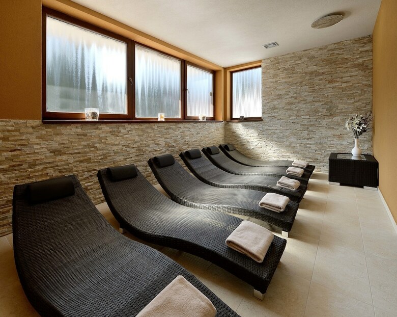 Aparthotel Villa Gardenia