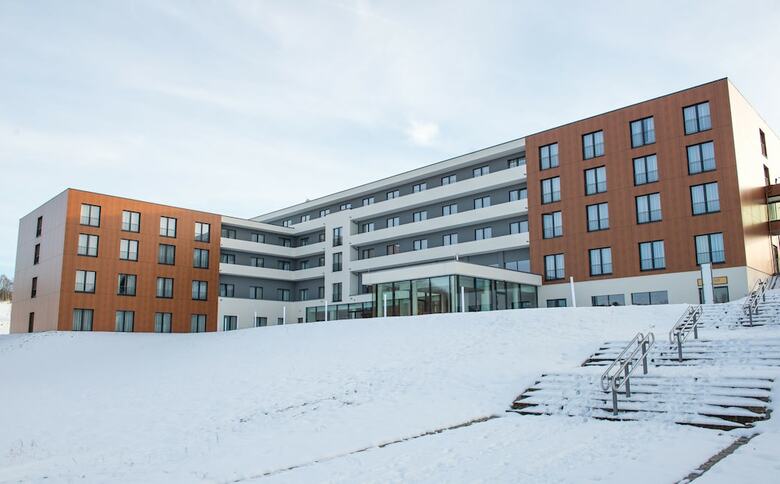 Sant� Royale Hotel & Gesundheitsresort