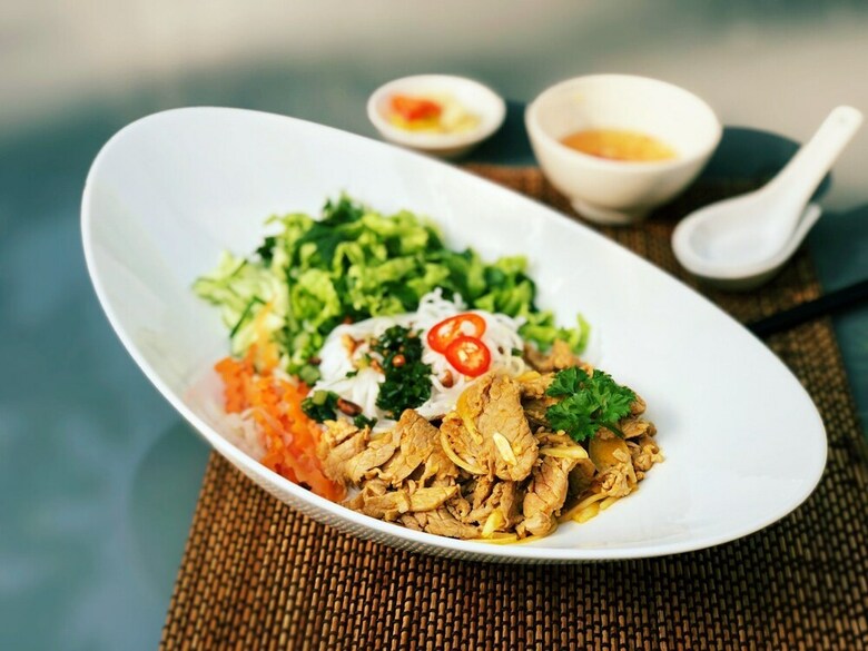 Hotel Toki Saigon Resort & Spa