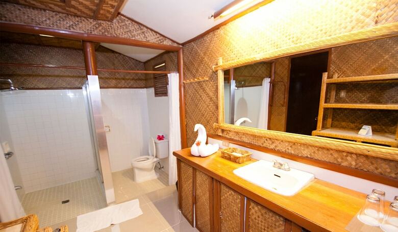 Apartamento Dakak Park & Beach Resort