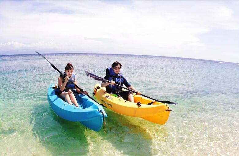 Apartamento Dakak Park & Beach Resort