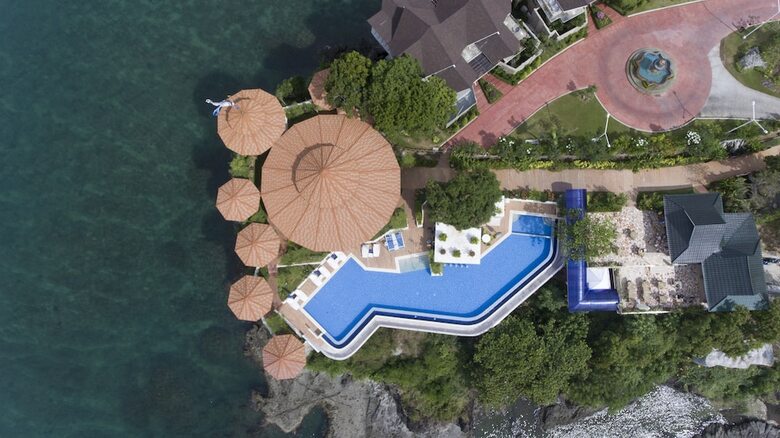 Apartamento Dakak Park & Beach Resort