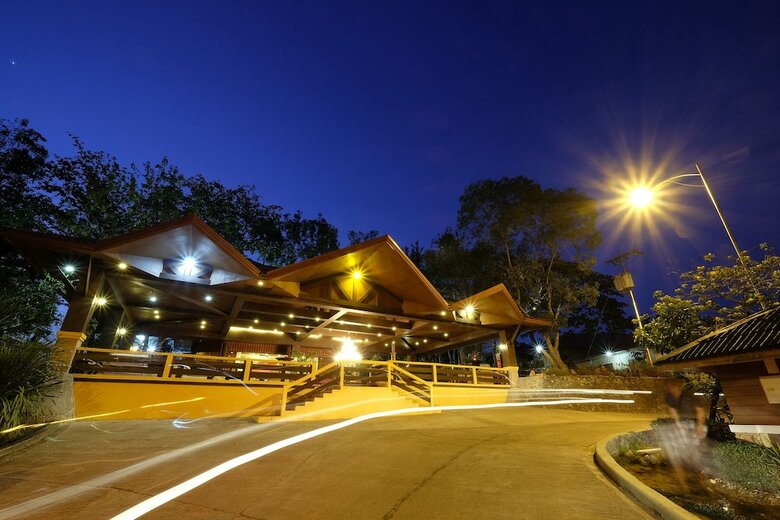 Apartamento Dakak Park & Beach Resort