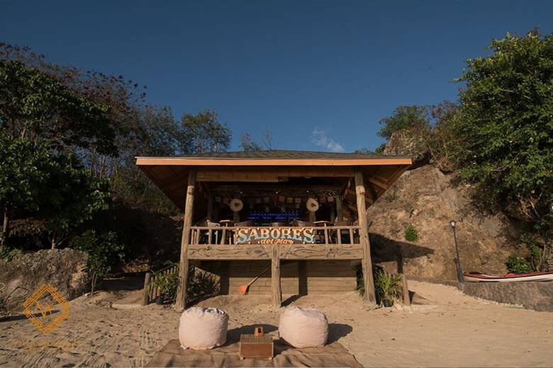 Apartamento Dakak Park & Beach Resort