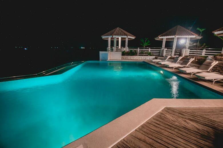 Apartamento Dakak Park & Beach Resort