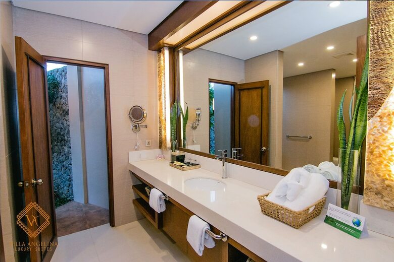 Apartamento Dakak Park & Beach Resort