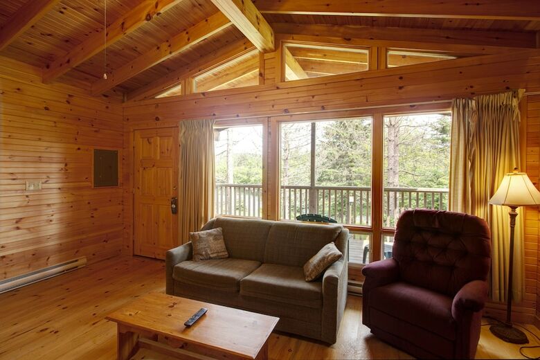 Apartamento Liscombe Lodge Resort And Conference Centre
