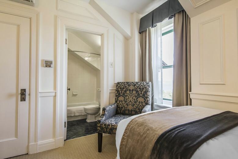 Apartamento Digby Pines Golf Resort & Spa