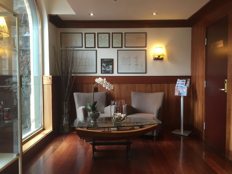 Grand Hotel Arendal