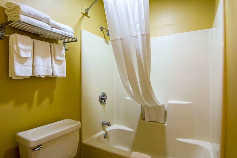 Hotel Quality Inn Jasper Hwy 78