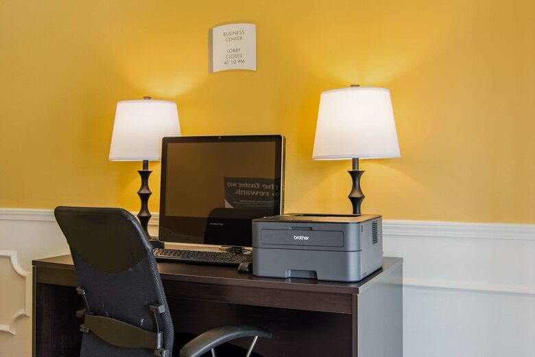 Hotel Quality Inn Jasper Hwy 78