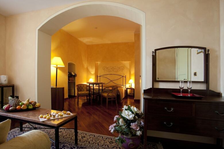 Hotel Monte Del Re