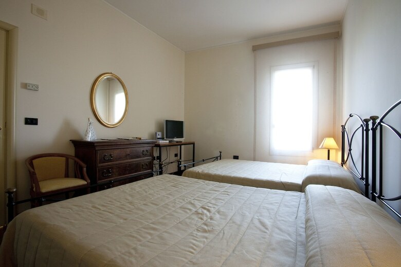 Hotel Monte Del Re