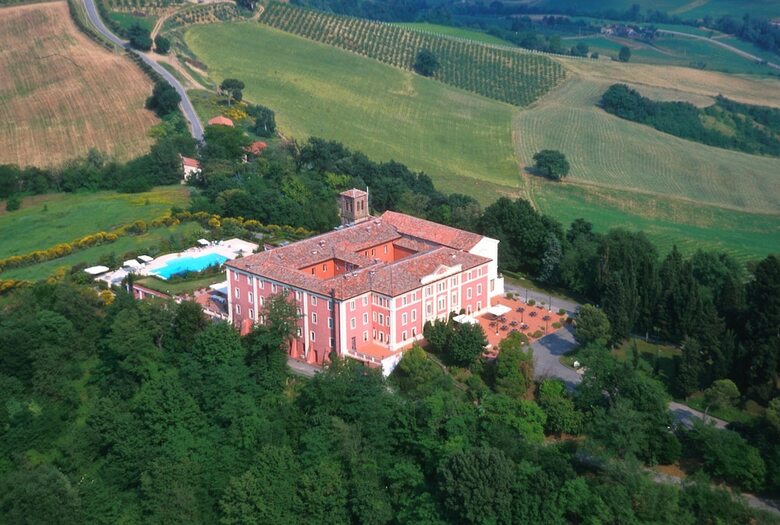 Hotel Monte Del Re